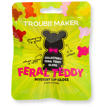Feral Teddy