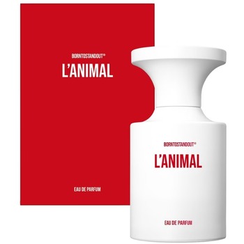 L´Animal EDP