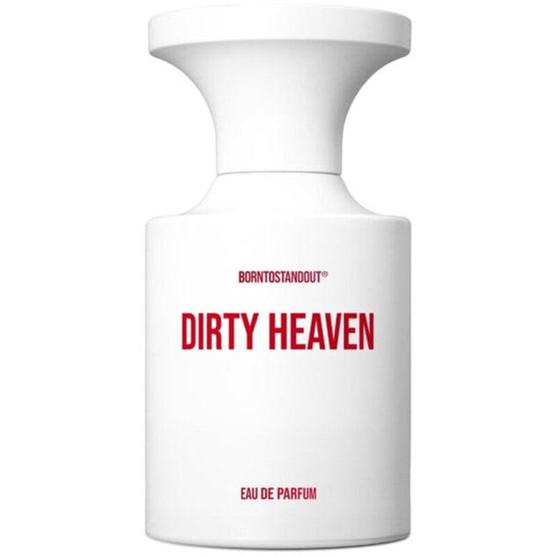 Dirty Heaven