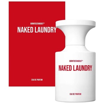 Naked Laundry
