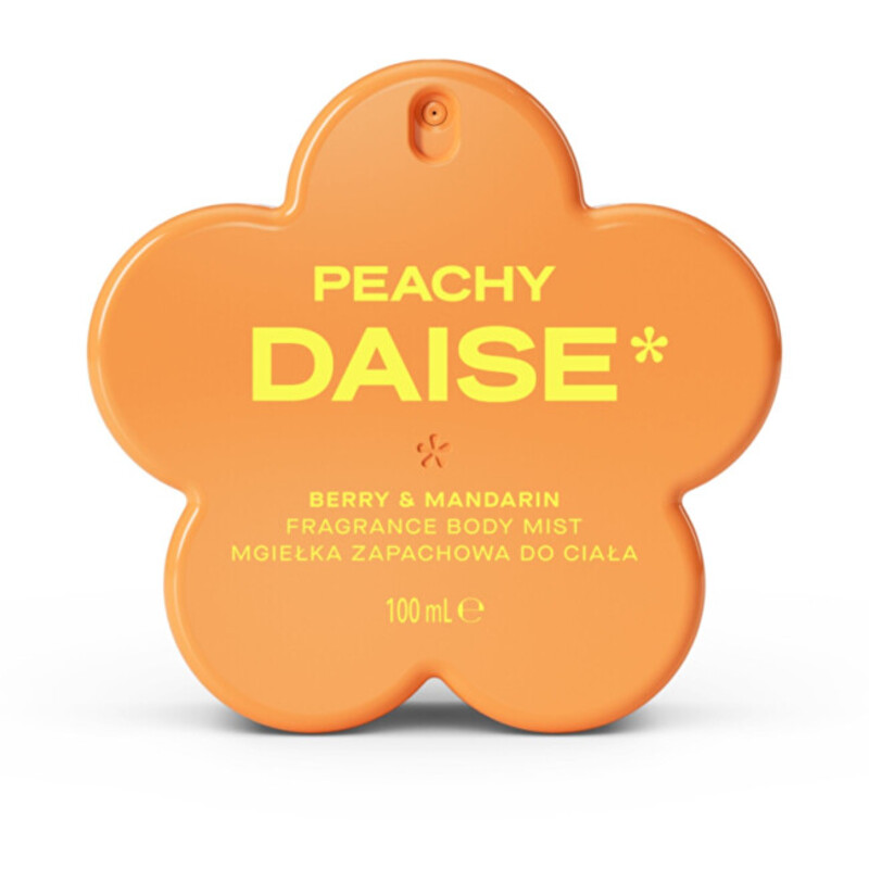Peachy Fragrance