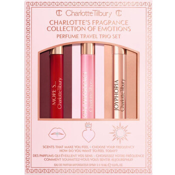 Charlotte´s Fragrance