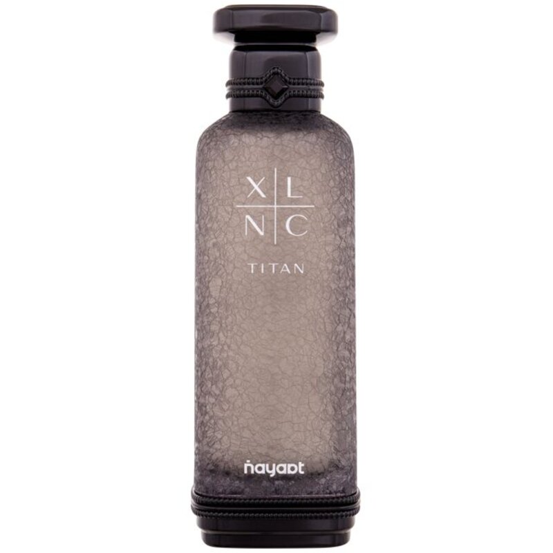 XLNC Titan