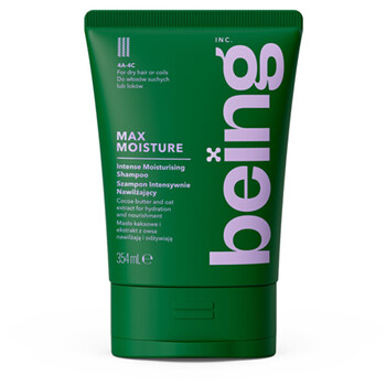 Max Moisture