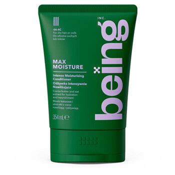 Max Moisture