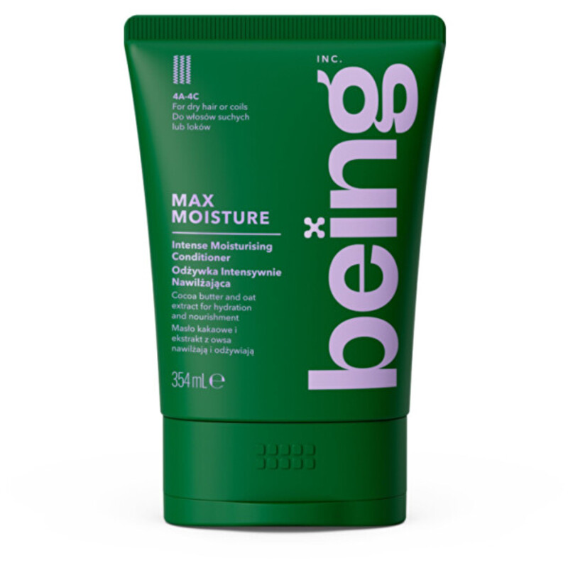Max Moisture