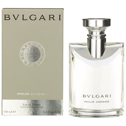 Bvlgari pour