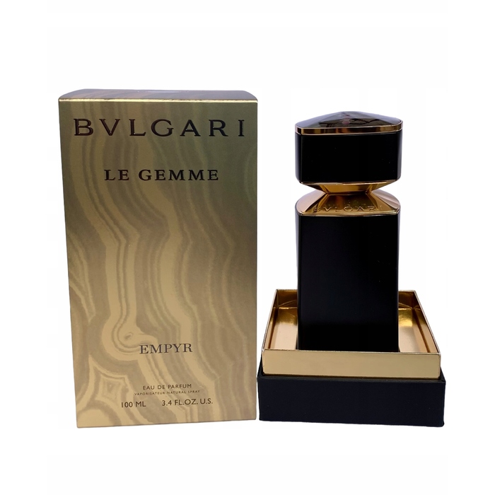 Le Gemme