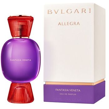 Allegra Fantasia