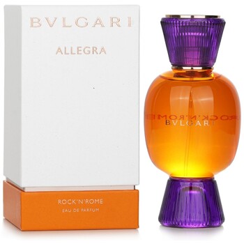 Allegra Rock´N´Rome