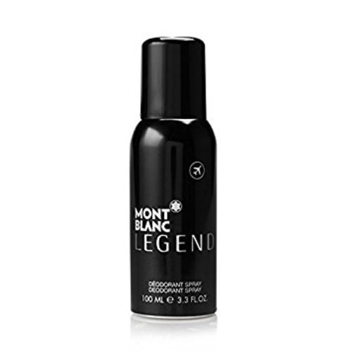 Legend Deospray