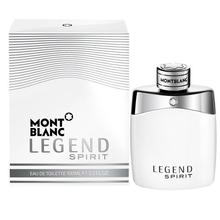 Legend Spirit