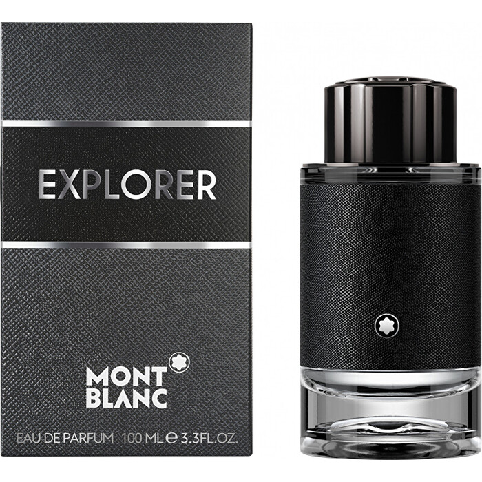 Explorer EDP