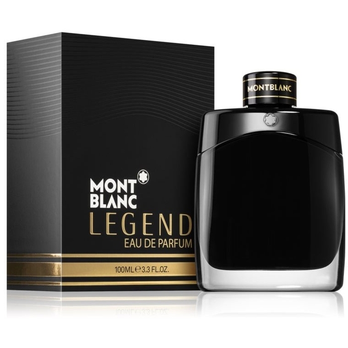 Legend Eau