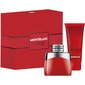 Legend Red