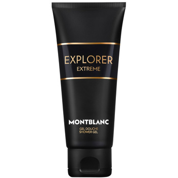 Explorer Extreme