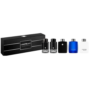 Montblanc Miniature