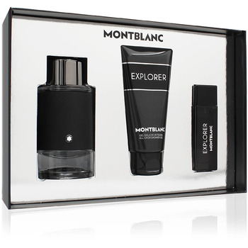 Montblanc Explorer