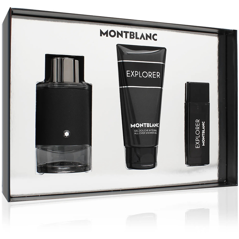 Montblanc Explorer