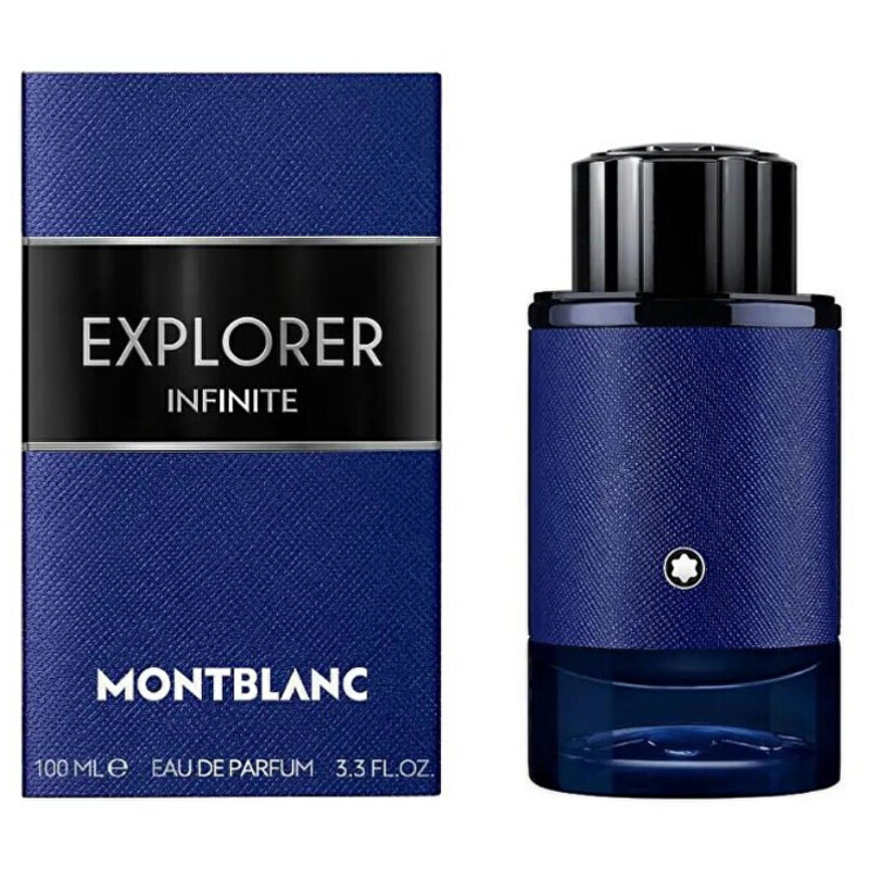 Explorer Infinite