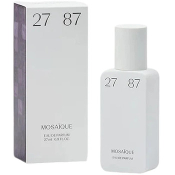 Mosaïque EDP