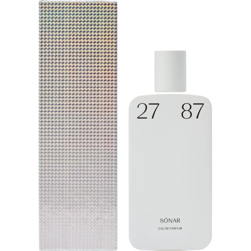 Sónar EDP