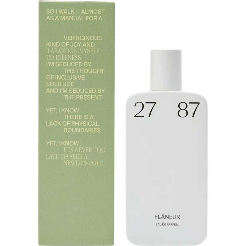 Flaneur EDP