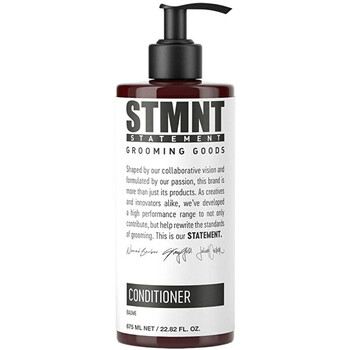Man Grooming