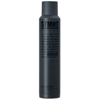 Man Grooming