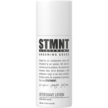 Man Grooming