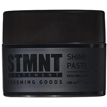 Man Grooming