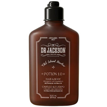 Potion 1.0