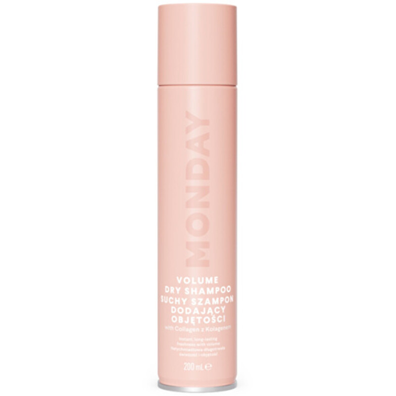 Volume Dry