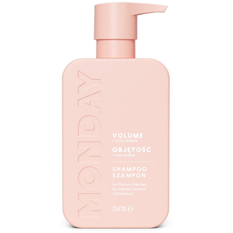 Volume Shampoo