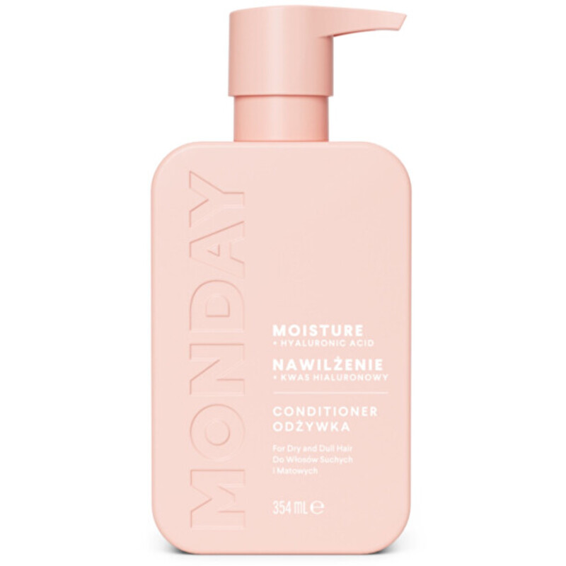 Moisture Conditioner