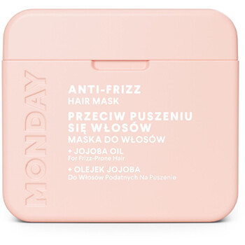 Anti-Frizz Mask