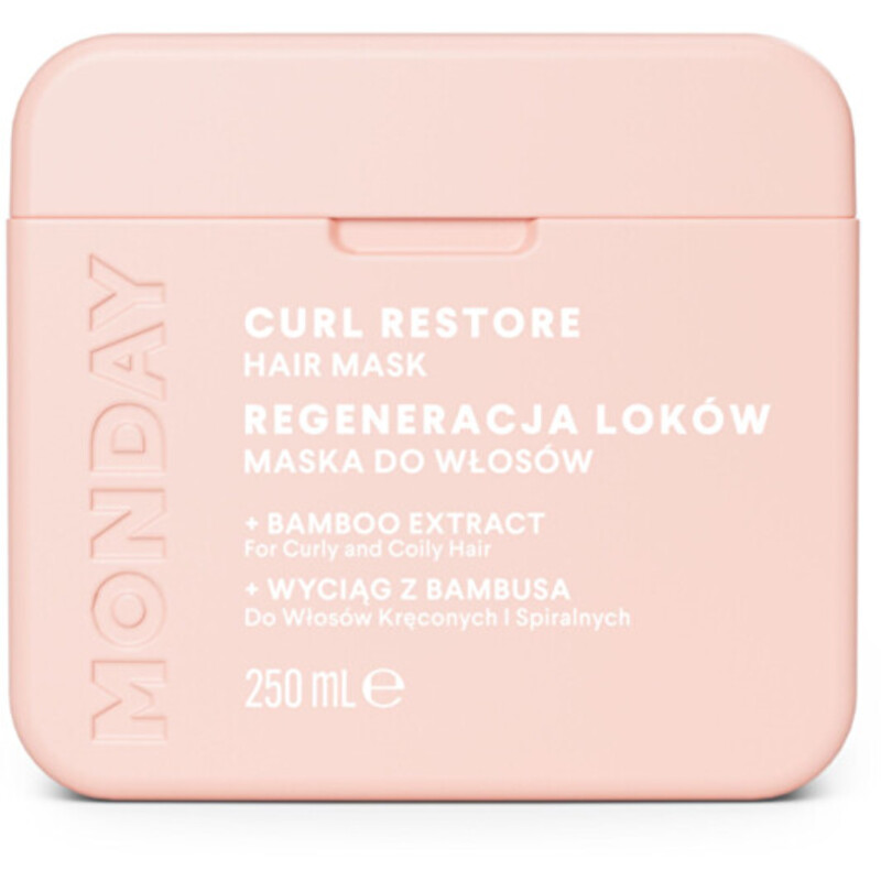 Curl Restore