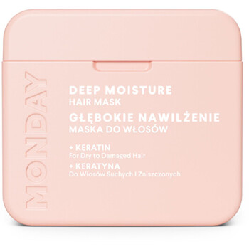 Deep Moisture