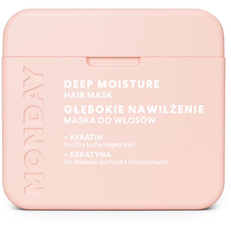 Deep Moisture