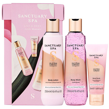 Lilly &