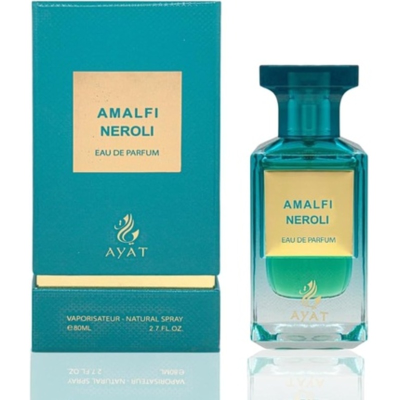 Amalfi Neroli