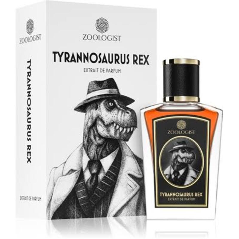 Tyrannosaurus Rex