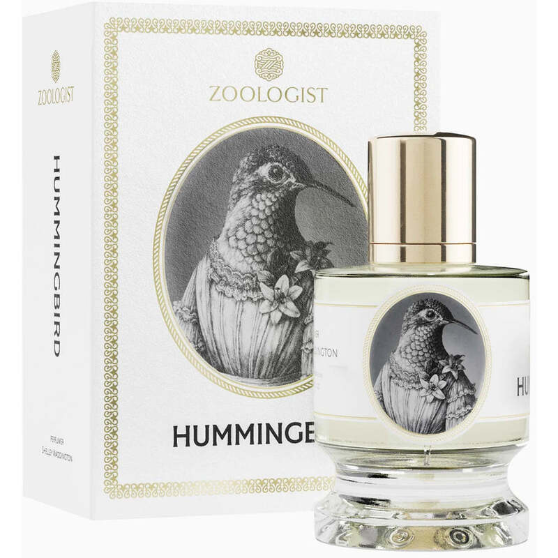 Hummingbird Extrait