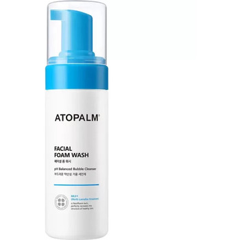 Facial Foam