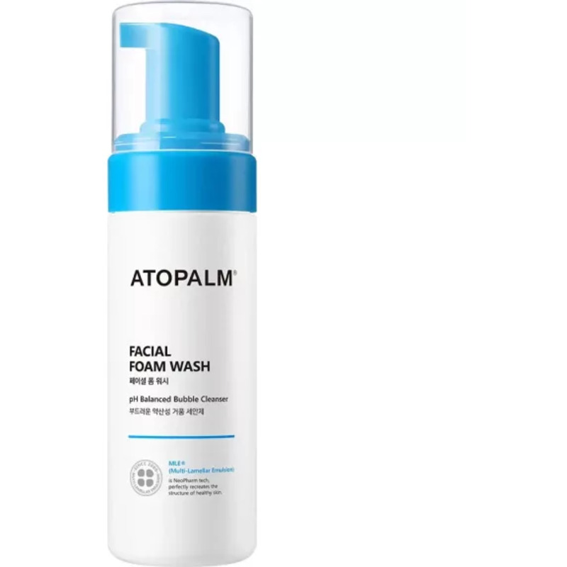 Facial Foam