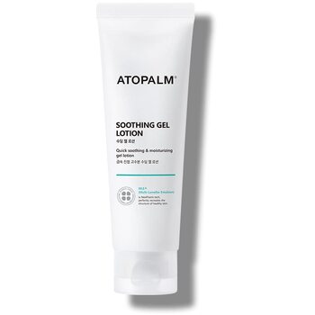 Soothing Gel