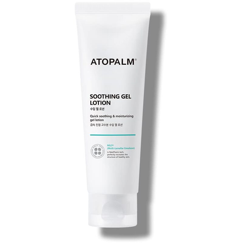 Soothing Gel