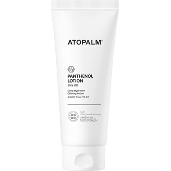 Panthenol Lotion