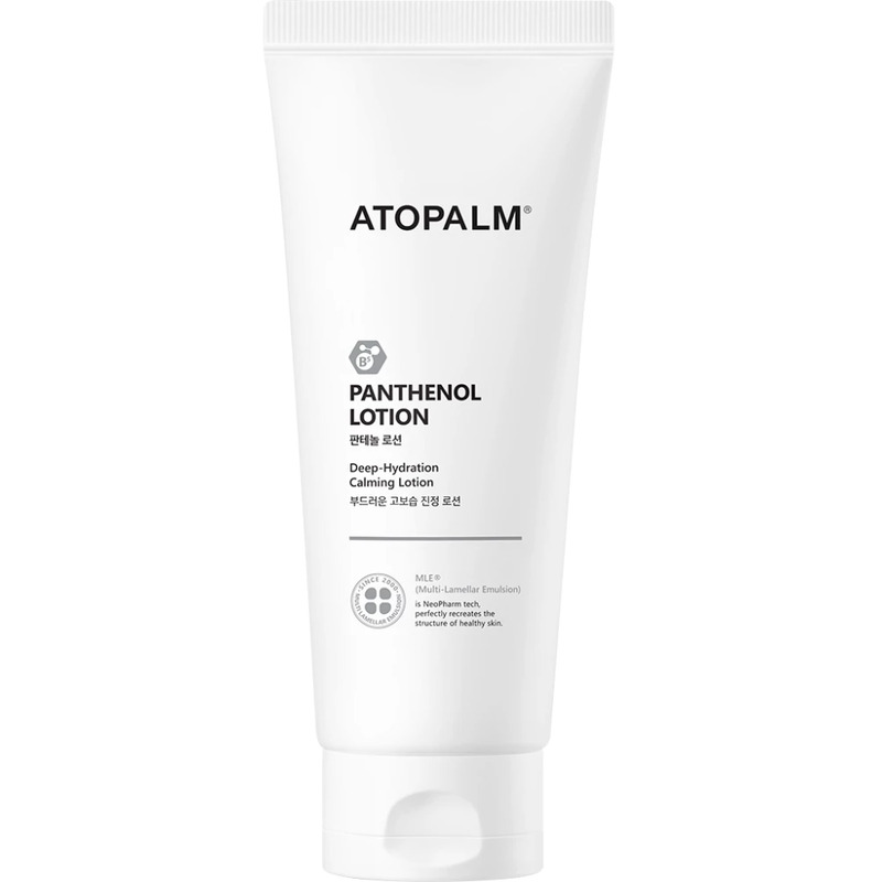 Panthenol Lotion