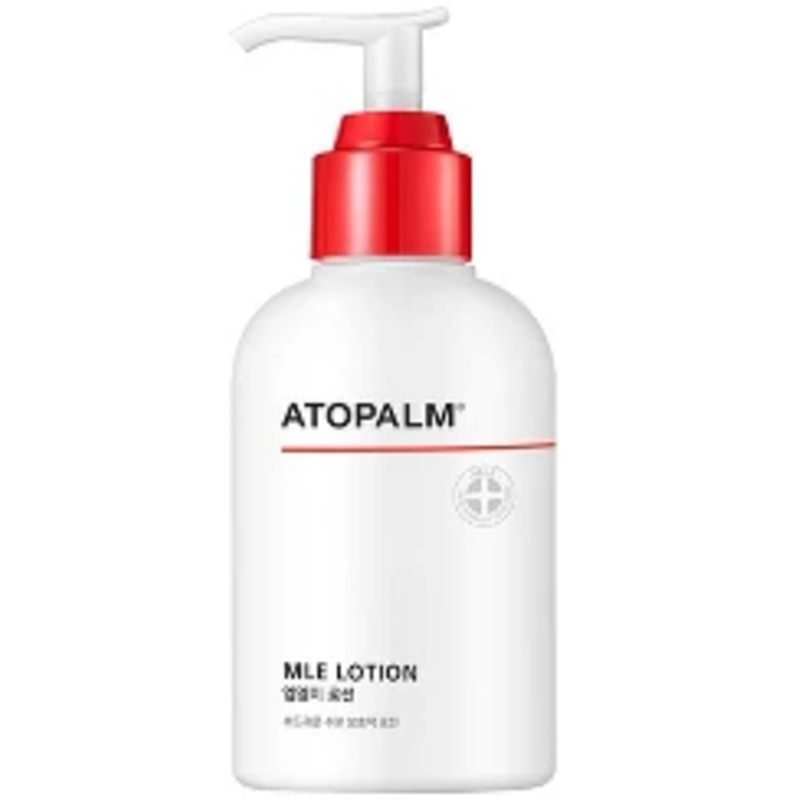 MLE Lotion